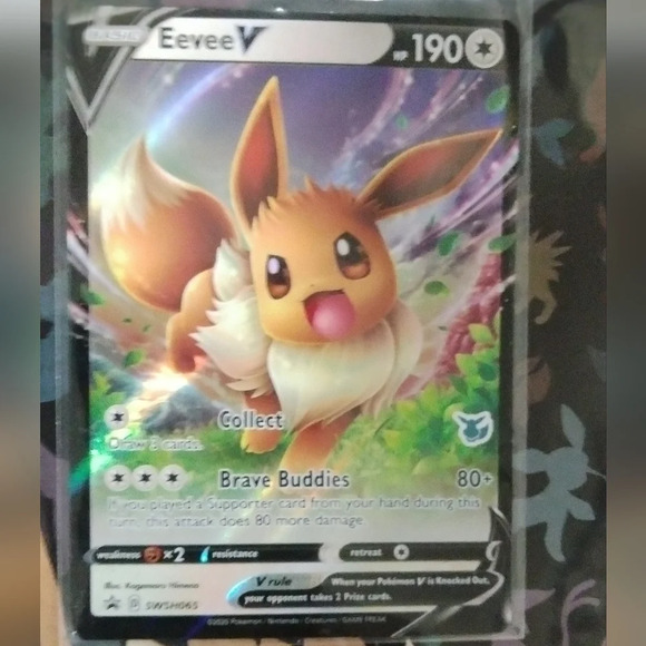 Evee Bunch - Picture 2 of 4